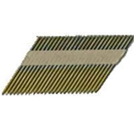 National Nail 601172 3 In. Hot Dip Frame Nail 7510746
